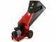 Broyeur avec moteur &eacute;lectrique Ceccato Tritone Maxi Electric - Triphas&eacute; 7.5 CV