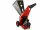Broyeur avec moteur &eacute;lectrique Ceccato Tritone Maxi Electric - Triphas&eacute; 7.5 CV