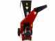 Broyeur avec moteur &eacute;lectrique Ceccato Tritone Maxi Electric - Triphas&eacute; 7.5 CV