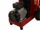 Broyeur avec moteur &eacute;lectrique Ceccato Tritone Maxi Electric - Triphas&eacute; 7.5 CV