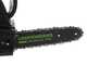 Greenworks GD40TCS - Tron&ccedil;onneuse de taille &eacute;lectrique 40V 2Ah - Guide 25 cm
