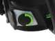 Greenworks GD40TCS - Tron&ccedil;onneuse de taille &eacute;lectrique 40V 2Ah - Guide 25 cm