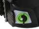 Greenworks GD40TCS - Tron&ccedil;onneuse de taille &eacute;lectrique 40V 2Ah - Guide 25 cm