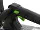 Greenworks GD40TCS - Tron&ccedil;onneuse de taille &eacute;lectrique 40V 2Ah - Guide 25 cm