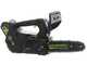 Greenworks GD40TCS - Tron&ccedil;onneuse de taille &eacute;lectrique 40V 2Ah - Guide 25 cm