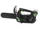Greenworks GD40TCS - Tron&ccedil;onneuse de taille &eacute;lectrique 40V 2Ah - Guide 25 cm