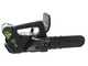Greenworks GD40TCS - Tron&ccedil;onneuse de taille &eacute;lectrique 40V 2Ah - Guide 25 cm