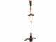 Coupe-bordure &agrave; batterie BLACK&amp;DECKER BCSTE636L1-QW - Batterie 36V