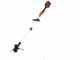 Coupe-bordures &agrave; batterie BLACK&amp;DECKER BCSTE636L1-QW - 36V 2.5Ah