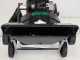 Aspirateur &agrave; feuilles sur roues &agrave; pouss&eacute;e Benassi AF 100 aspirateur (sans souffleur) - B&amp;S 675 EXi - 163 cm3