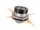 T&ecirc;te de coupe universelle pour d&eacute;broussailleuse Flash Cutter QFC 10