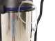 Nettoyeur pour moquettes W&amp;D Michelin VCX50-1500 MK EX INOX