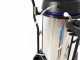 Nettoyeur pour moquettes W&amp;D Michelin VCX50-1500 MK EX INOX
