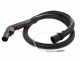 Nettoyeur pour moquettes W&amp;D Michelin VCX50-1500 MK EX INOX