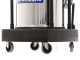 Nettoyeur pour moquettes W&amp;D Michelin VCX50-1500 MK EX INOX