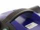 Nettoyeur pour moquettes W&amp;D Michelin VCX50-1500 MK EX INOX