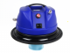 Nettoyeur pour moquettes W&amp;D Michelin VCX50-1500 MK EX INOX