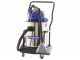 Nettoyeur pour moquettes W&amp;D Michelin VCX50-1500 MK EX INOX