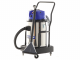 Nettoyeur pour moquettes W&amp;D Michelin VCX50-1500 MK EX INOX