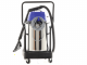 Nettoyeur pour moquettes W&amp;D Michelin VCX50-1500 MK EX INOX