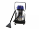 Nettoyeur pour moquettes W&amp;D Michelin VCX50-1500 MK EX INOX