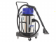 Nettoyeur pour moquettes W&amp;D Michelin VCX50-1500 MK EX INOX