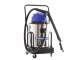 Nettoyeur pour moquettes W&amp;D Michelin VCX50-1500 MK EX INOX