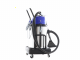 Nettoyeur pour moquettes W&amp;D Michelin VCX50-1500 MK EX INOX