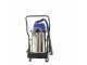 Nettoyeur pour moquettes W&amp;D Michelin VCX50-1500 MK EX INOX