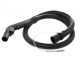 Nettoyeur pour moquettes W&amp;D Michelin VCX50-1500 MK EX INOX