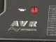 Groupe &eacute;lectrog&egrave;ne AVR 3,5 Kw Rato R3800