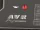 Rato R3800 AVR - Groupe &eacute;lectrog&egrave;ne AVR 3.8 Kw - Monophas&eacute;