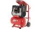 Fiac Magnum XS88 - Compresseur d'air &eacute;lectrique silencieux, oil-less - Moteur 0.75 CV - 10 lt