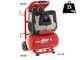 Fiac Magnum XS88 - Compresseur d'air &eacute;lectrique silencieux, oil-less - Moteur 0.75 CV - 10 lt