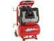 Fiac Magnum XS88 - Compresseur d'air &eacute;lectrique silencieux, oil-less - Moteur 0.75 CV - 10 lt