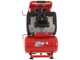 Fiac Magnum XS88 - Compresseur d'air &eacute;lectrique silencieux, oil-less - Moteur 0.75 CV - 10 lt