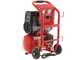 Fiac Magnum XS88 - Compresseur d'air &eacute;lectrique silencieux, oil-less - Moteur 0.75 CV - 10 lt