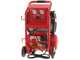 Fiac Magnum XS88 - Compresseur d'air &eacute;lectrique silencieux, oil-less - Moteur 0.75 CV - 10 lt