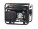Groupe &eacute;lectrog&egrave;ne Rato R5500 AVR 5,5 Kw