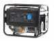 Groupe &eacute;lectrog&egrave;ne Rato R5500 AVR 5,5 Kw