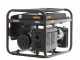 Groupe &eacute;lectrog&egrave;ne Rato R5500 AVR 5,5 Kw