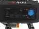 Rato R5500 AVR - Groupe &eacute;lectrog&egrave;ne &agrave; essence avec AVR 5,5 Kw - Continue 5 kW Monophas&eacute;