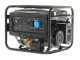 Groupe &eacute;lectrog&egrave;ne Rato R6000D AVR 6 Kw, D&eacute;marrage &eacute;lectrique