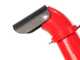 GeoTech Pro PCS 160LE PRO - Broyeur de branches thermique professionnel - Moteur Loncin G420FD