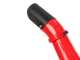 GeoTech Pro PCS 160LE PRO - Broyeur de branches thermique professionnel - Moteur Loncin G420FD