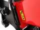 GeoTech Pro PCS 160LE PRO - Broyeur de branches thermique professionnel - Moteur Loncin G420FD