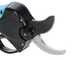 Campagnola Stark XL - S&eacute;cateur &eacute;lectrique de taille sur perche 230 cm - 21.6V 2.5Ah - 3x 21,6V 2,5 Ah - Diam&egrave;tre de coupe 40 mm