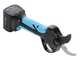 Campagnola Stark XL - S&eacute;cateur &eacute;lectrique de taille sur perche 230 cm - 21.6V 2.5Ah - 3x 21,6V 2,5 Ah - Diam&egrave;tre de coupe 40 mm