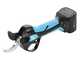 Campagnola Stark XL - S&eacute;cateur &eacute;lectrique de taille sur perche 230 cm - 21.6V 2.5Ah - 3x 21,6V 2,5 Ah - Diam&egrave;tre de coupe 40 mm