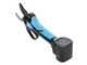 Campagnola Stark XL - S&eacute;cateur &eacute;lectrique de taille sur perche 230 cm - 21.6V 2.5Ah - 3x 21,6V 2,5 Ah - Diam&egrave;tre de coupe 40 mm